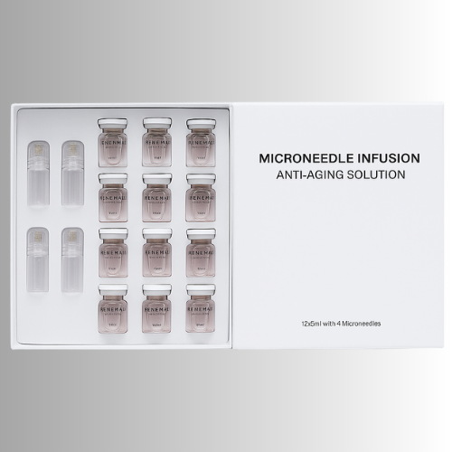 Serum mikroinfuzja twarzy RENEWAL™